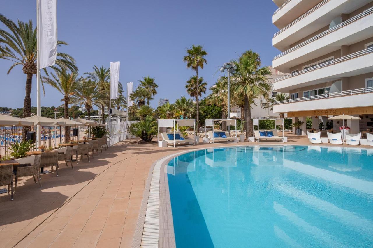 Sol House The Studio - Calvia Beach - Adults Only Magaluf  Exterior photo